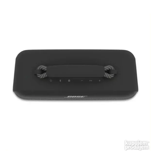 Bose SoundLink Max
