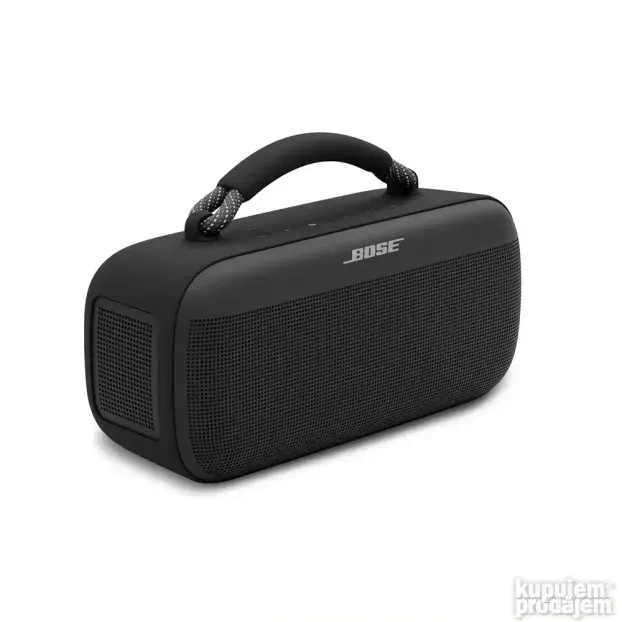 Bose SoundLink Max