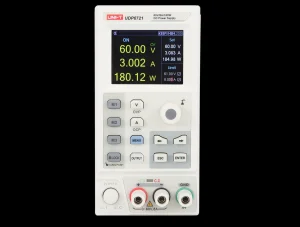 UDP6731 DC Laboratorijsko Napajanje 80V 15A RS-232