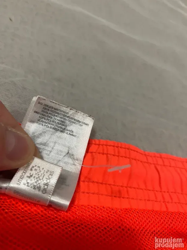 Adidas original muski sorc kupaci xl velicina