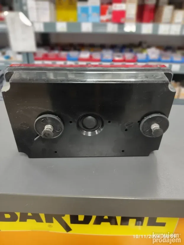 Stop lampa 12v-prikolična- sa sijalicama