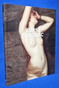 Ciklus Vlaho Bukovac. 1/3, Pariško razdoblje 1877.-1893.