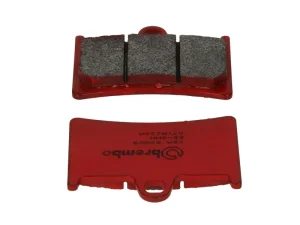 Brembo prednje plocice Yamaha mt-01, mt-07, mt-09, mt-10