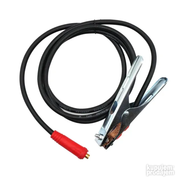 SPI-290 CO2 ProCraft  na lageru!