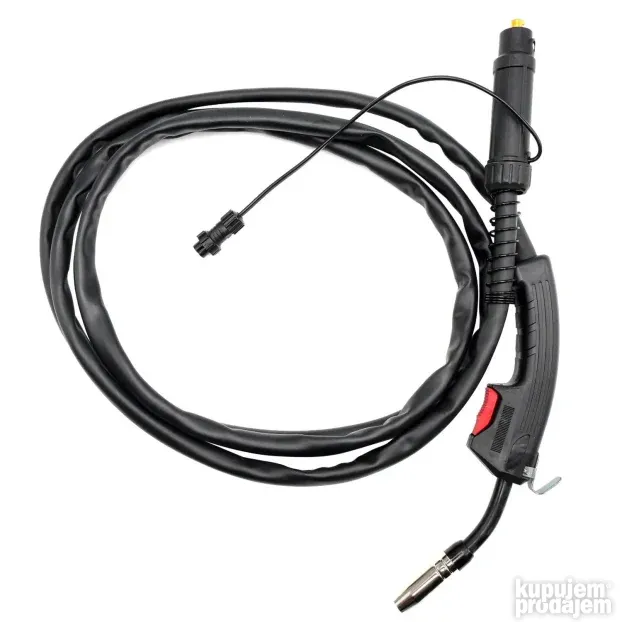 SPI-290 CO2 ProCraft  na lageru!