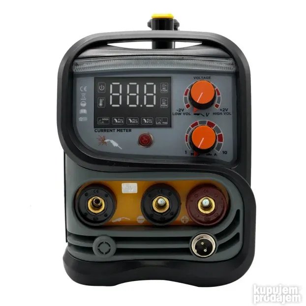 SPI-290 CO2 ProCraft  na lageru!