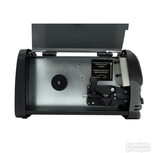 SPI-290 CO2 ProCraft  na lageru!