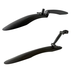 WAG set blatobrana za MTB,crni