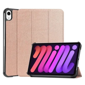 Futrola Ultra Slim za Ipad 6 Mini roze