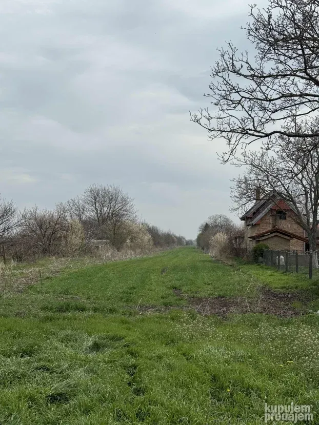 Plac Jabučki Put