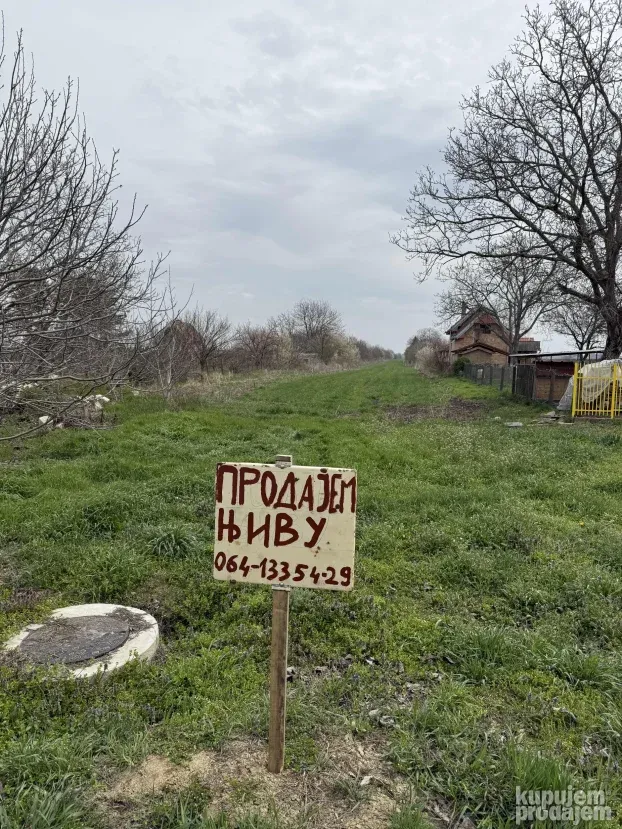 Plac Jabučki Put