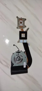 Hladnjak sa kulerom za HP ZBook 15u G3