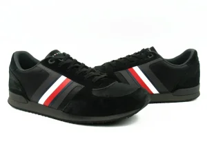 Tommy Hilfiger  patike KOŽA N7874