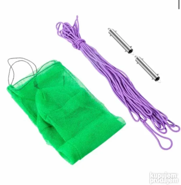 Valjkasta grabulja za korov