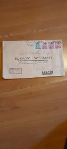 Posta okupacija