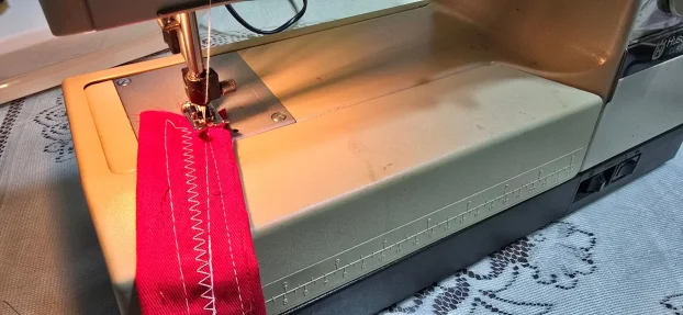 HUSVARNA klasik 2 sivaca masina