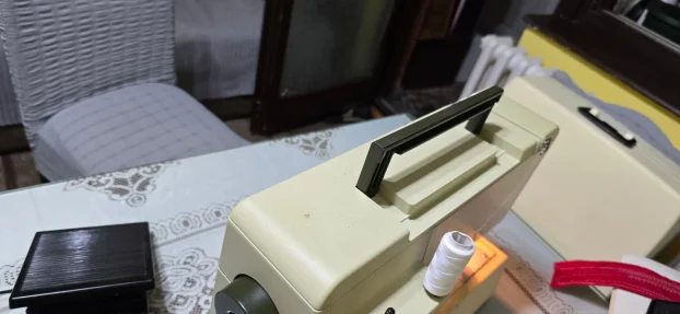 HUSVARNA klasik 2 sivaca masina