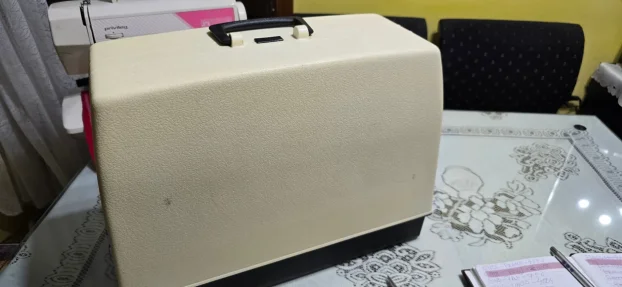 HUSVARNA klasik 2 sivaca masina