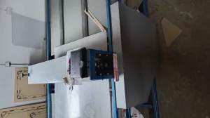 Mašina za kutije (rolo štancerica)