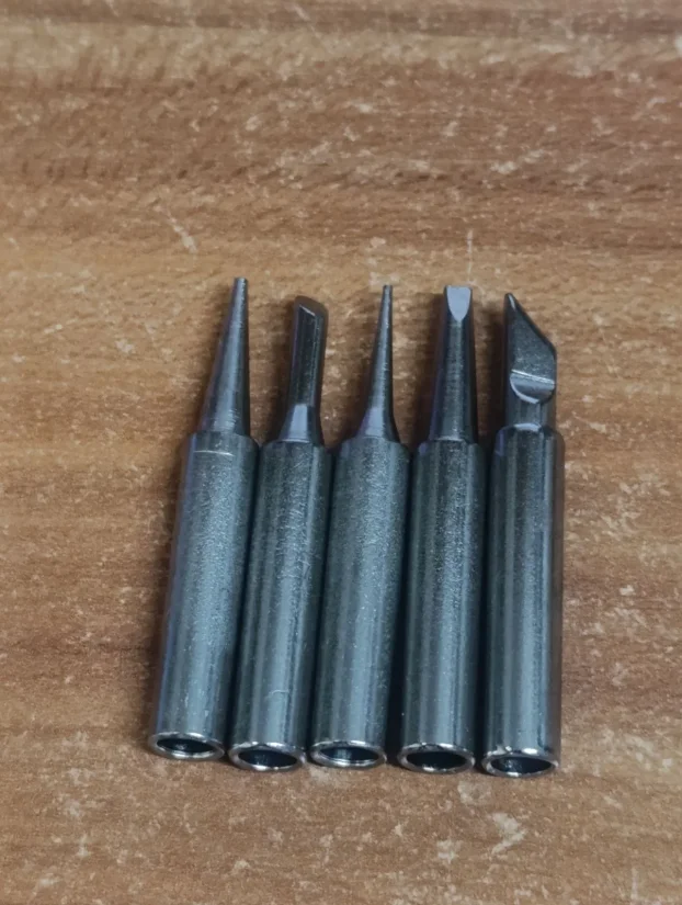 Vrhovi za lemilicu Baku 936 942 907-ESD 852 5 komada