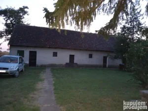 Bikovacki put 204, Subotica, Bikovo, 3.0 trosobna, 142 m²