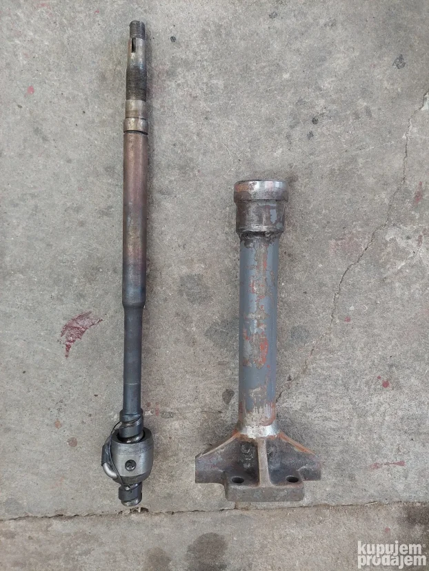 Vreteno volana za traktor IMT 539