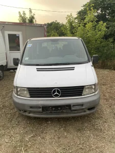 Mercedes VITO 2.2cdi Delovi