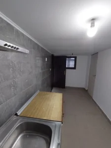 mileticeva, Inđija, Širi centar, 2.0 dvosobna, 40 m²