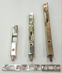 Rigle za drvena vrata