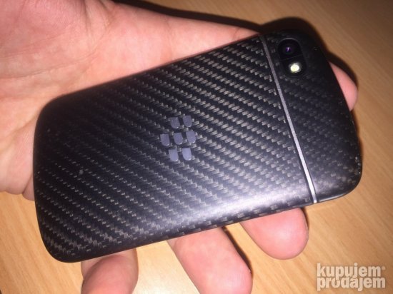 Blackberry 10