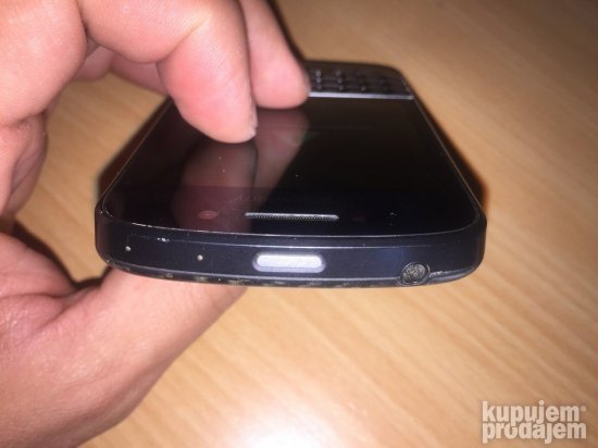 Blackberry 10