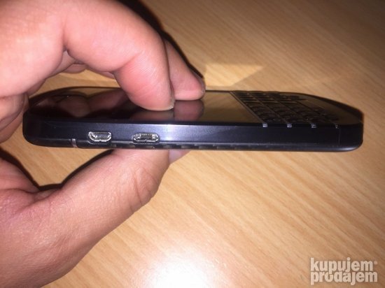 Blackberry 10