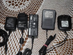 Adapter 5V 1A