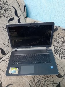 Hitno! Delovi HP 17-1000ng