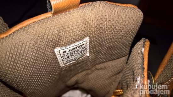 Lotto 45