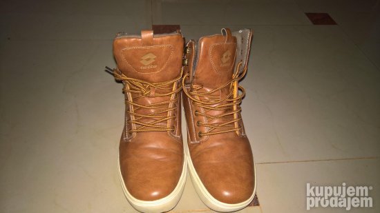 Lotto 45