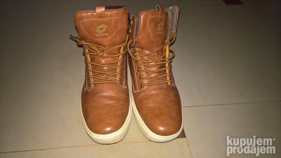 Lotto 45