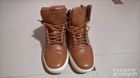 Lotto 45