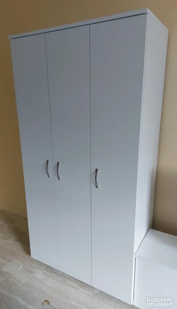 Orman 22 Ormari Garderoberi NOVO