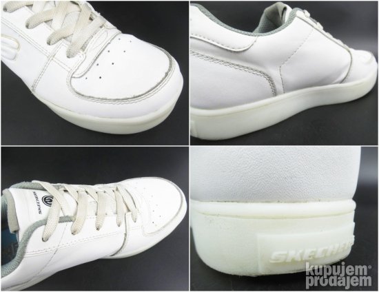 Skechers energy lights  preslatke N1852