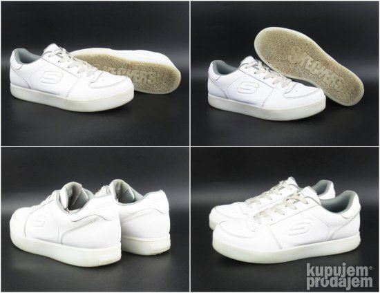 Skechers energy lights  preslatke N1852