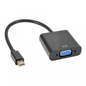KETTZ Mini Displayport na VGA adapter 1080p 105-63