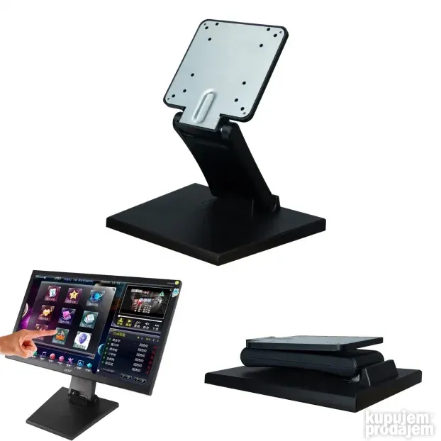 Nosač za (touch screen) monitor YJY3