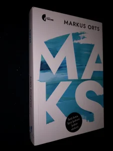 Maks - Markus Orts