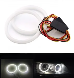 Led prstenovi za farove 80mm coton