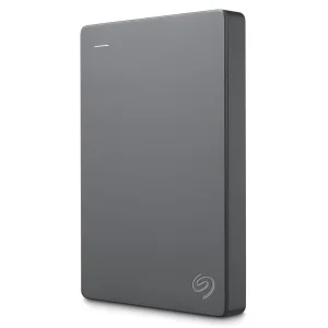 Eksterni hard disk 2.5 2TB Seagate Basic STJL2000400 - NOVO
