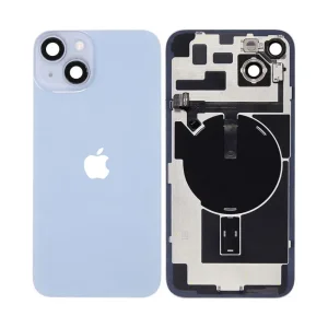 Kućište za Iphone 14 - Blue - plavo + UGRADNJA