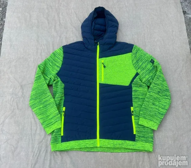 Engelbert Strauss Motion Ten nova jakna 2XL