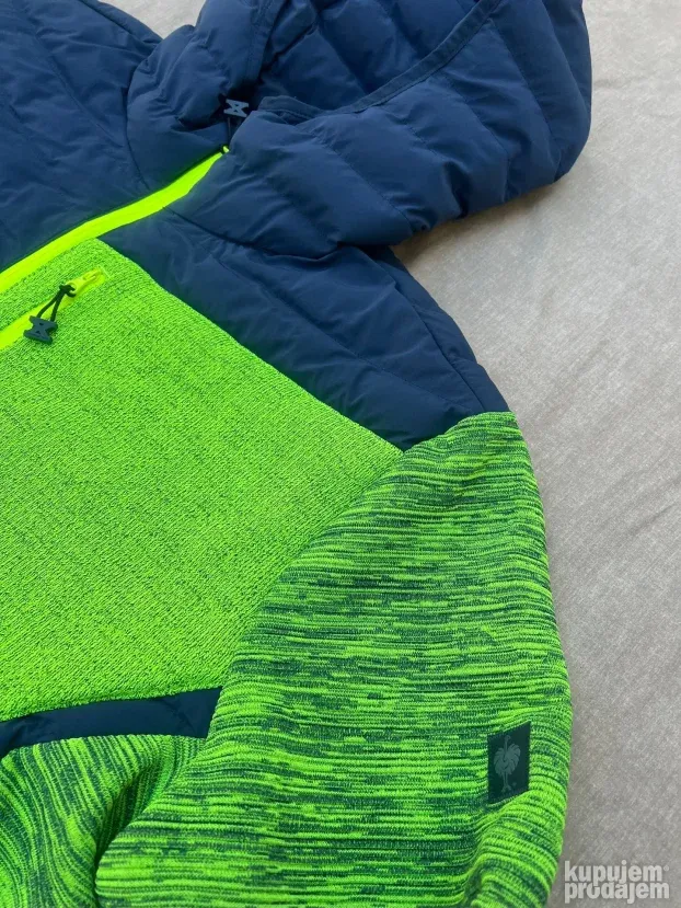 Engelbert Strauss Motion Ten nova jakna 2XL