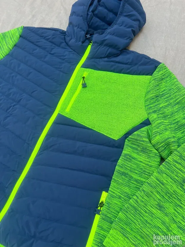 Engelbert Strauss Motion Ten nova jakna 2XL